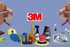 3M products